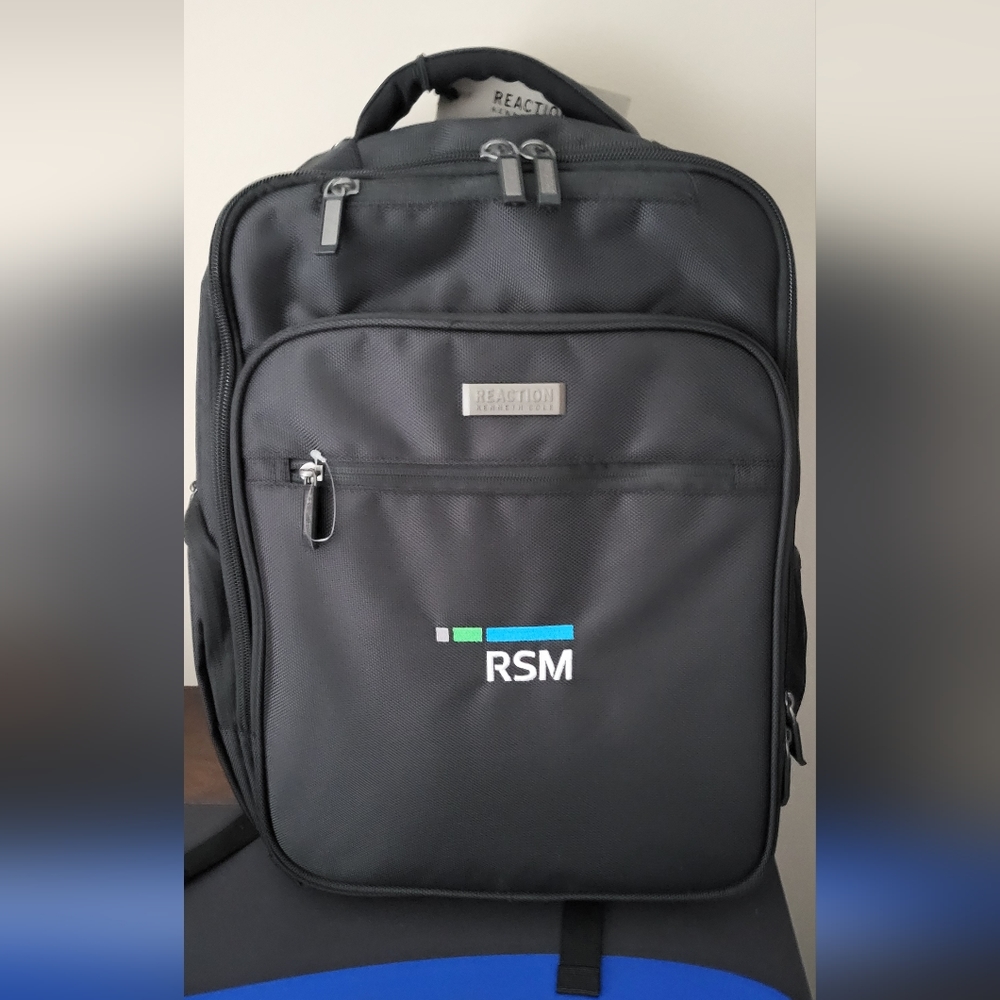 Reaction  Kennet Cole Backpack